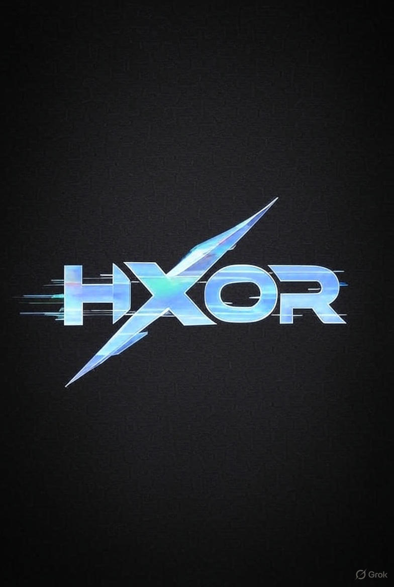 HXOR Extreme Sports