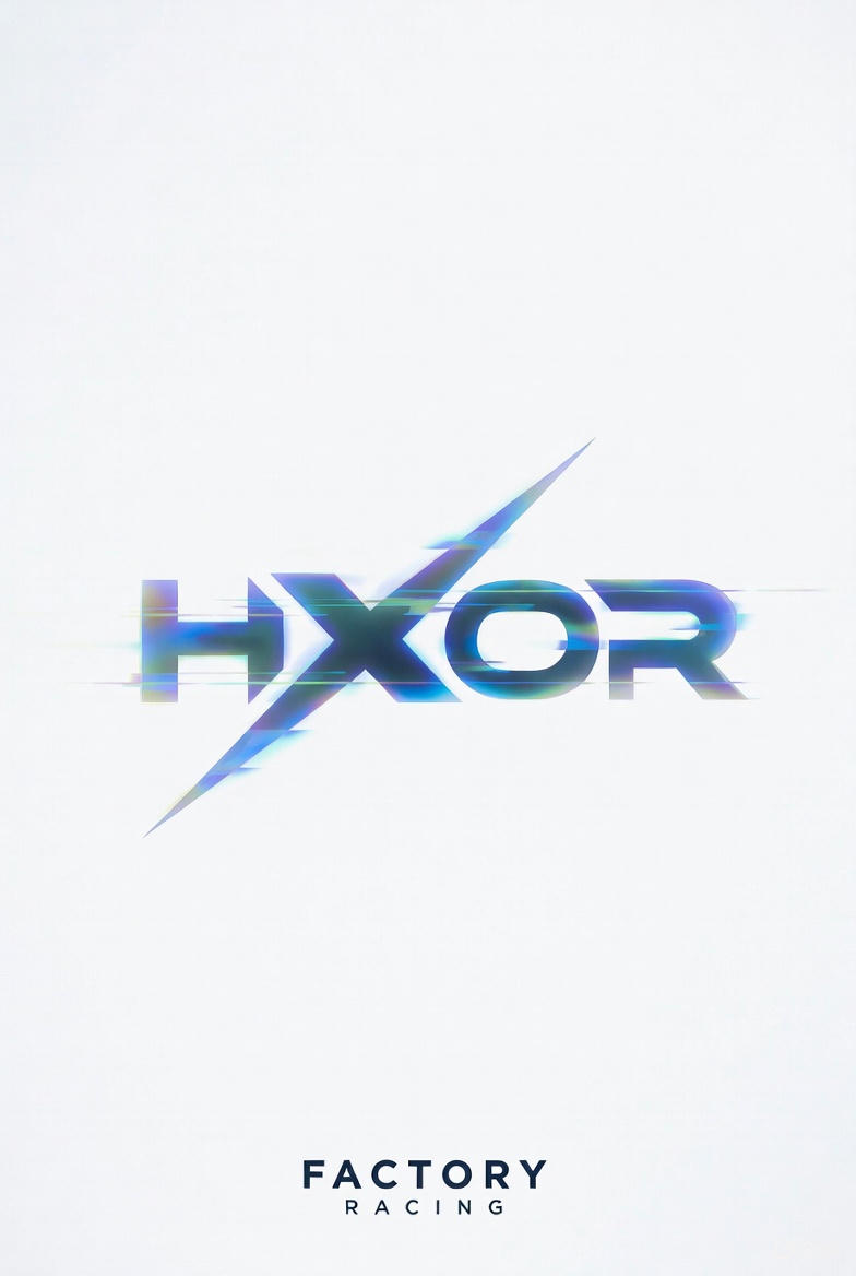 HXOR Factory Racing