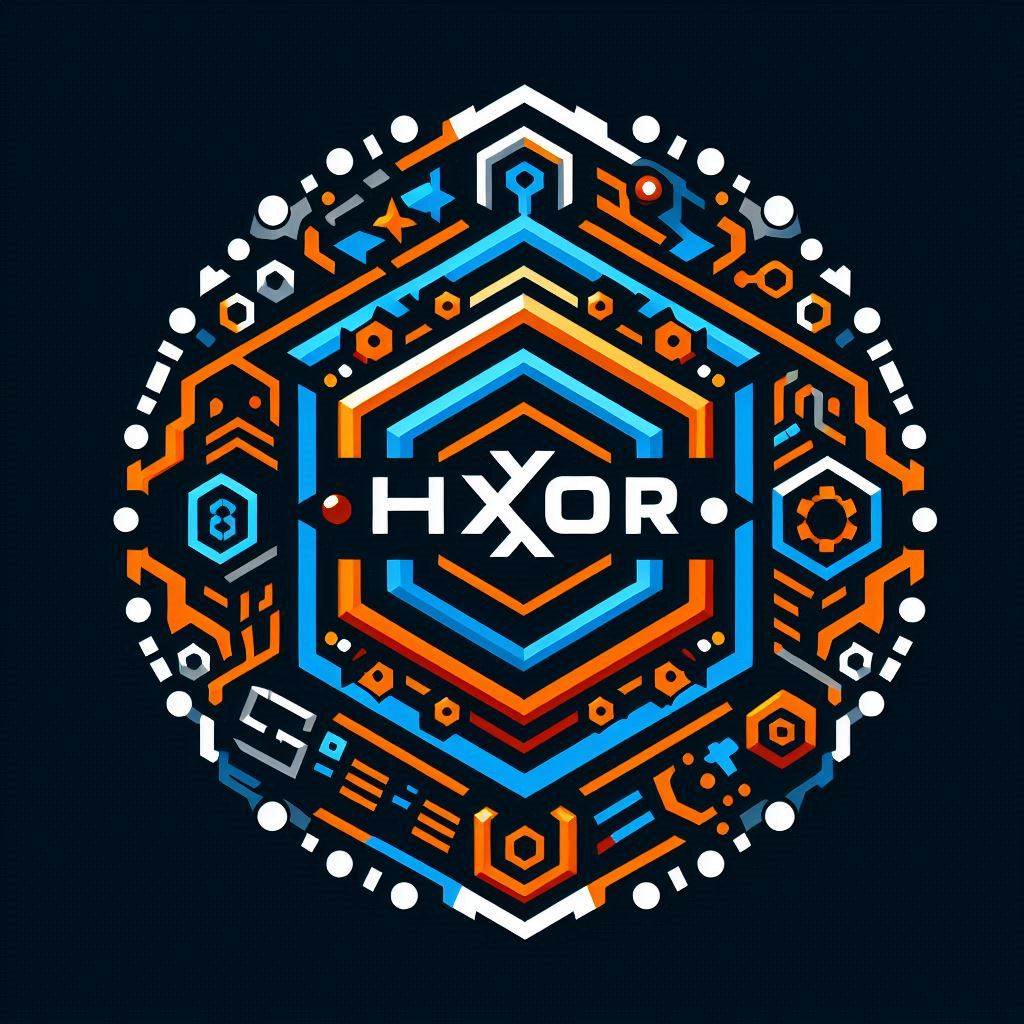 Hxor